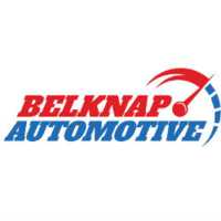 Belknap Automotive Logo