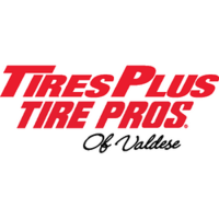 Tires Plus Tire Pros of Valdese Logo