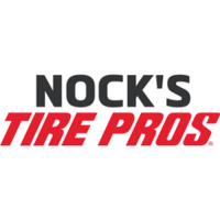 Nock's Tire Pros Logo