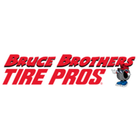 Bruce Brothers Tire Pros Logo