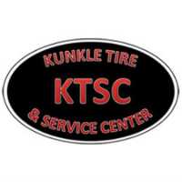 Kunkle Tire & Service Tire Pros Logo