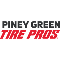 Piney Green Tire Pros Logo