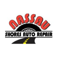 Nassau Shores Auto Repair Logo