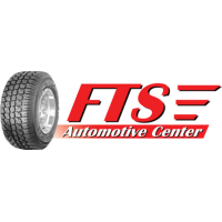 FTS Automotive & Diesel Center Logo