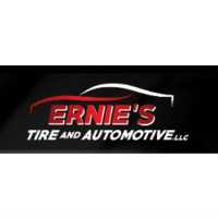 Ernie's Tire and Automotive, LLC Logo