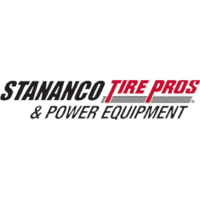 Stananco Tire and Power Equipment Logo