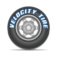 Velocity Tire Logo