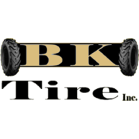 BK Tire, Inc. Logo