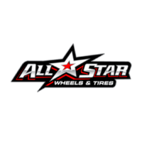 All Star Wheels & Tires Logo