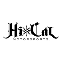 High Caliber Motorsports Logo