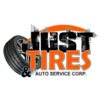 Just Tires & Auto Service Corp Logo