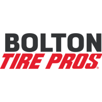 Bolton Tire Pros Logo