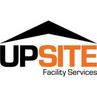 Upsite Facility Services Logo