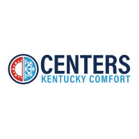 Centers Kentucky Comfort Logo