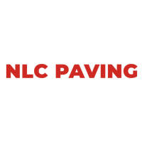 NLC Paving Logo