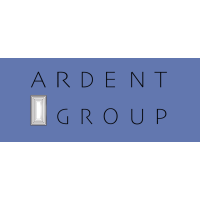 Ardent Group Logo