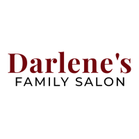 Darlene’s Family Salon Logo