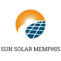 Sun Solar Memphis Logo