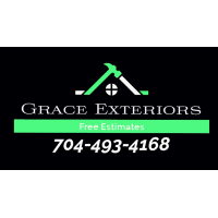 Grace Exteriors llc Logo