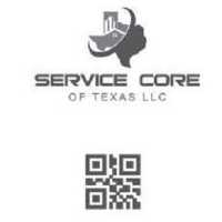 Service Core of Texas, LLC Logo