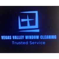Vegas valley window cleaning Logo