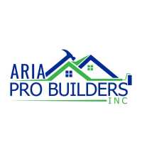 Aria Pro Buliders Logo