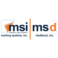 Marking Systems, Inc Logo