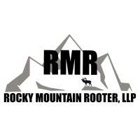 Rocky Mountain Rooter Logo