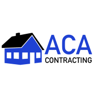 ACA Contracting Inc. Logo