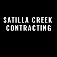Satilla Creek Contracting Logo