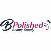 BPolished Beauty Supply Logo