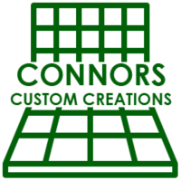 Connors Custom Creations Logo