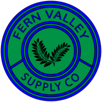Fern Valley Supply Company LLC Logo