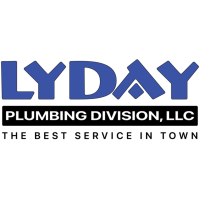 Lyday Plumbing Logo