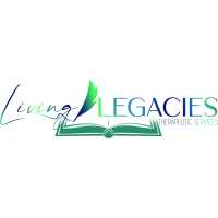 Living Legacies Therapeutic Services PLLC Logo