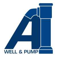 A-1 Well & Pump Logo
