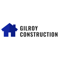 Gilroy Construction LLC Logo