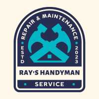 Willie's Handyman Service Logo