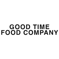 Good Time Food Company Logo