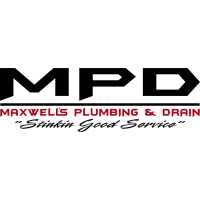 Maxwells Plumbing and Drain LLC Logo