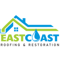 East Coast Roofing and Restoration Logo