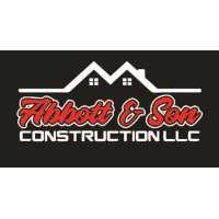 Abbott & Son Construction Logo