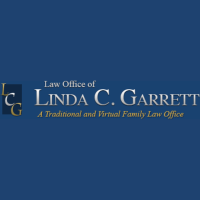 Law Office of Linda C. Garrett Logo