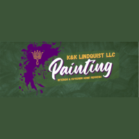 K&K Lindquist Painting Logo