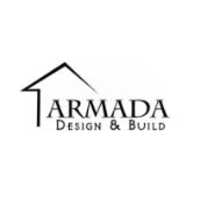 Armada Design & Build Inc. Logo
