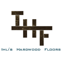 Ihlis Hardwood Floors Logo