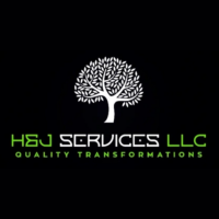 H&J Services Logo