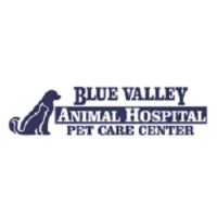 Blue Valley Animal Hospital Logo