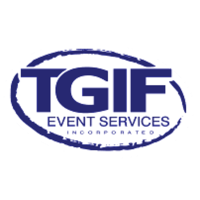 TGIF ENTERTAINMENT INC Logo