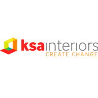 KSA Interiors Logo